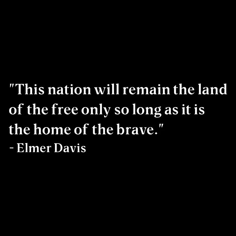 Memorial Day Quotes