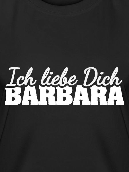 Dear Barbara