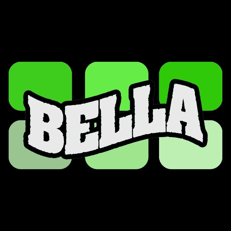 Name Bella