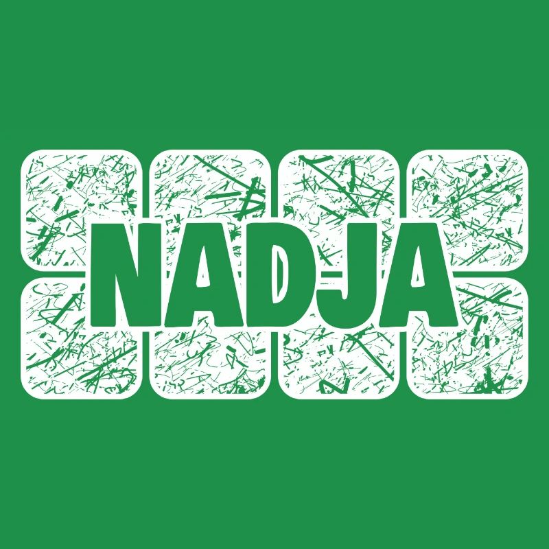 First name Nadja