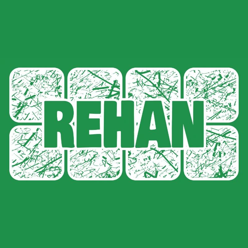 Bébé Réhan