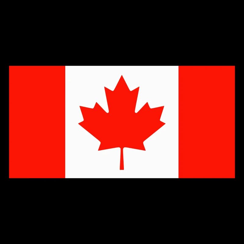 Canada (drapeau)