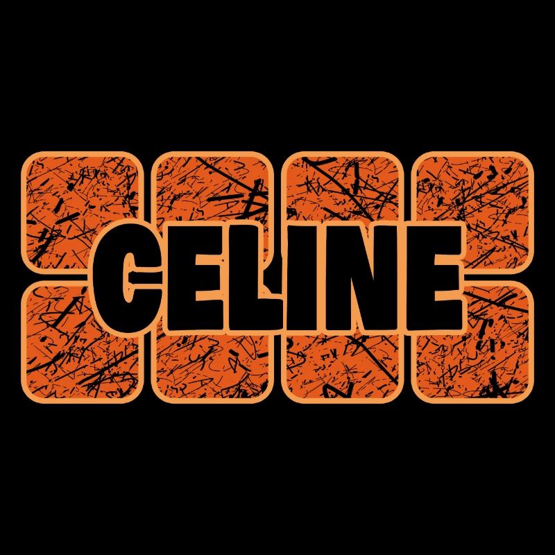 First name Celine
