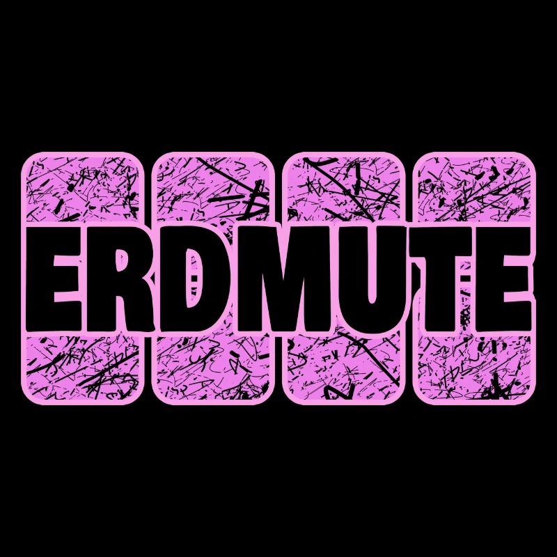 Erdmute als Ehefrau