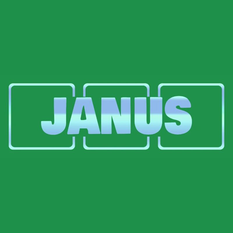 Gift for Janus