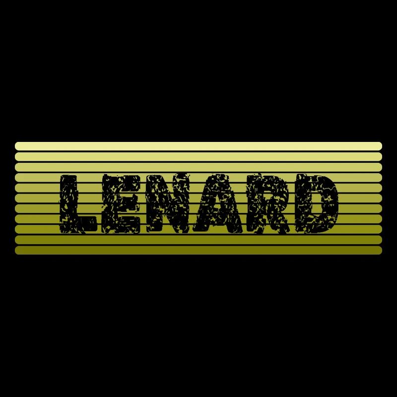 Rétro Lenard