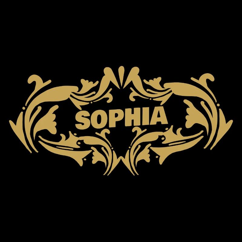 Gift idea Sophia