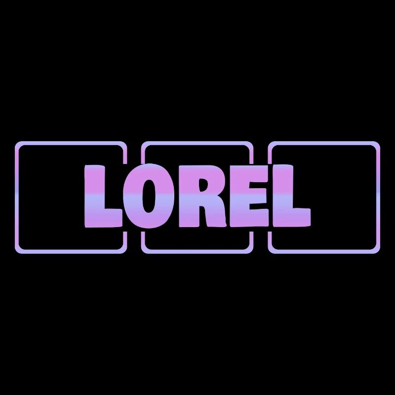 Grossesse Lorel