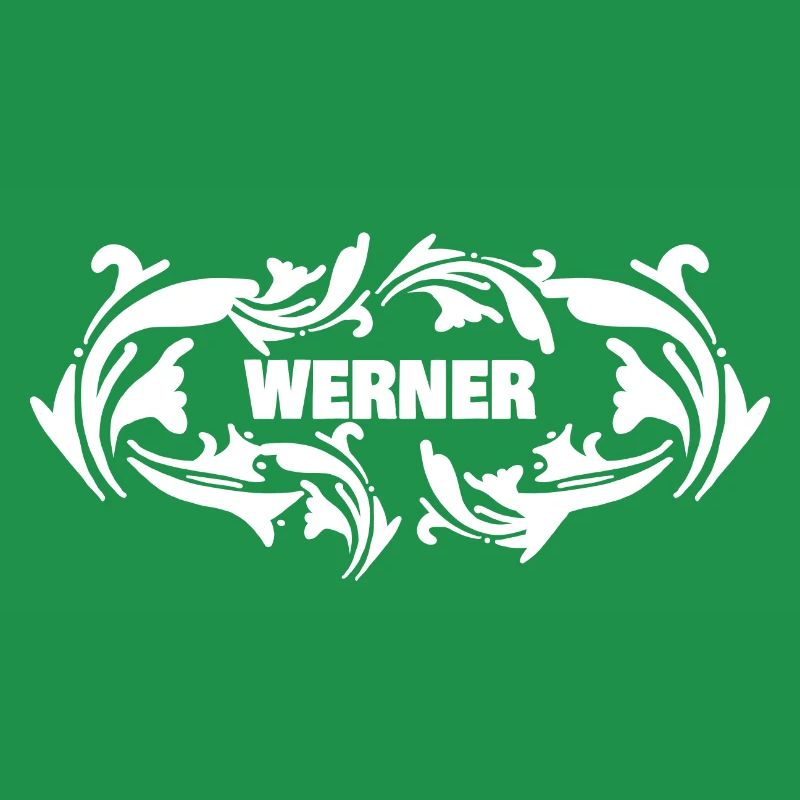 Nom : Werner