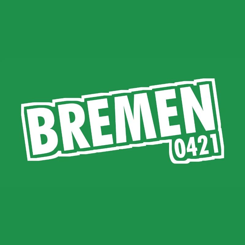 Bremen - 0421 - Area Code