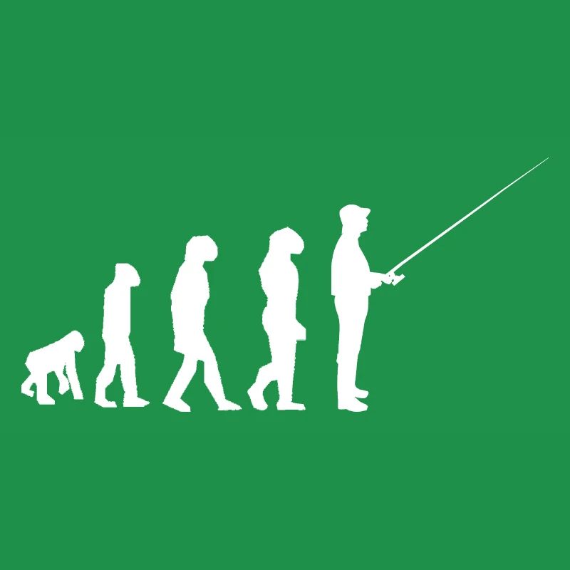 évolution pêche