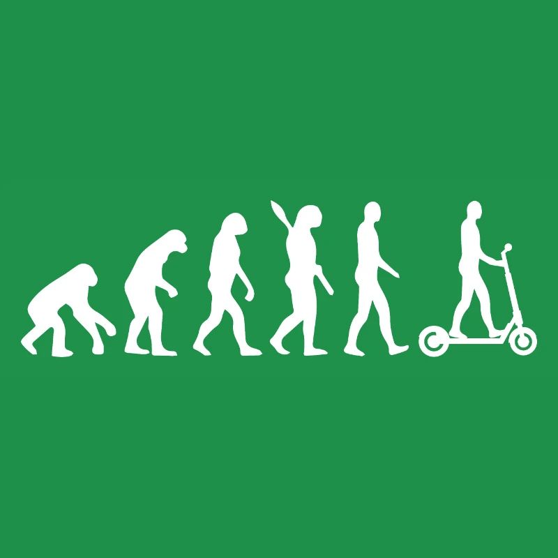 E-Scooter Scooter
