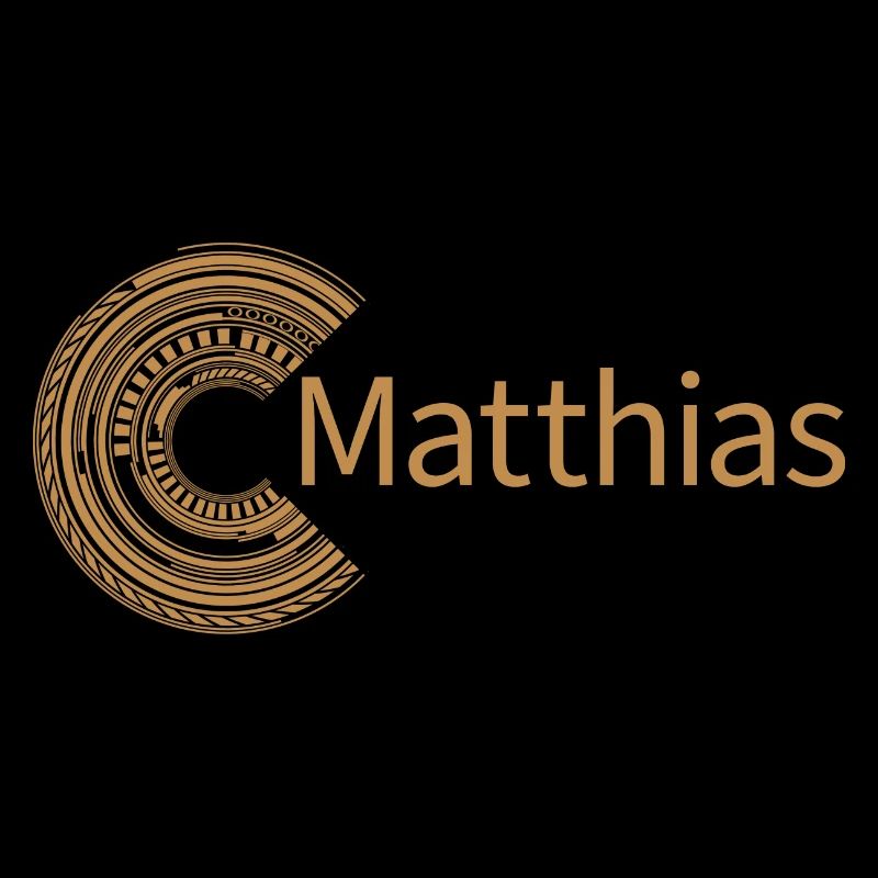 Pour Matthias