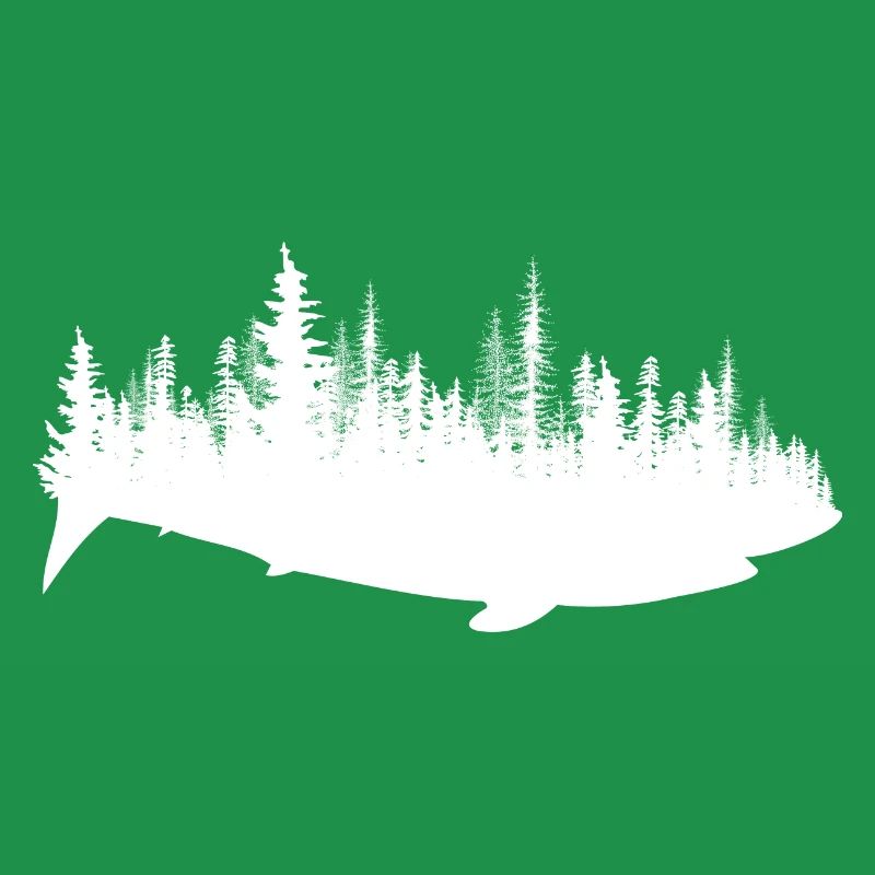 Requin de forêt