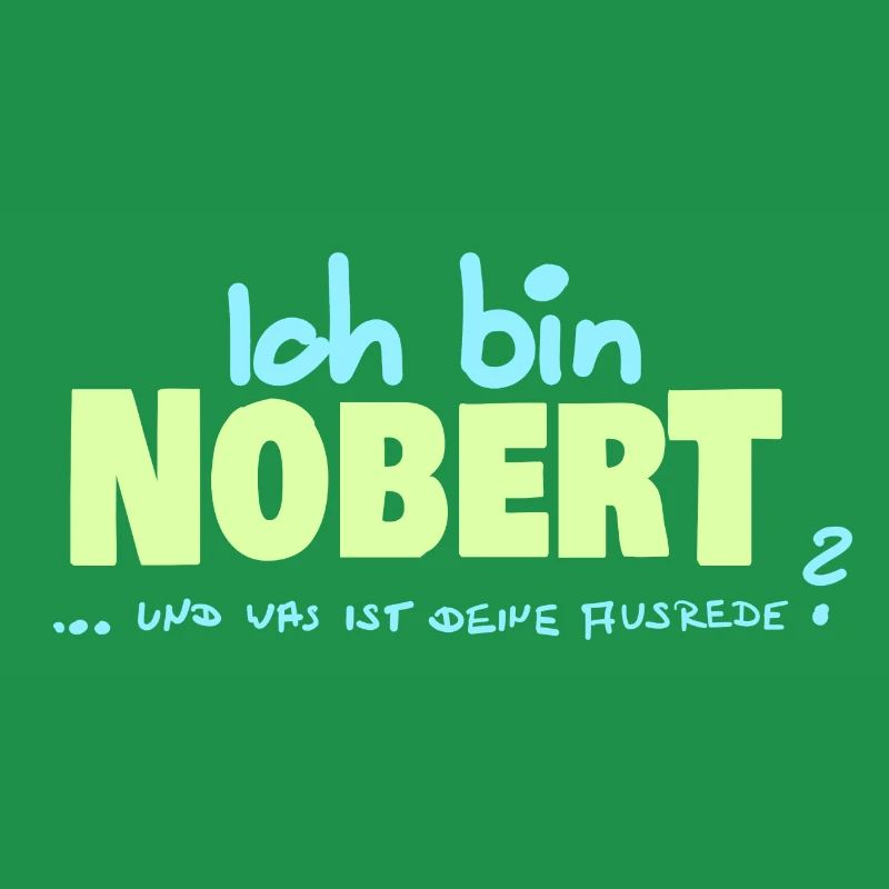 Norbert Norbert