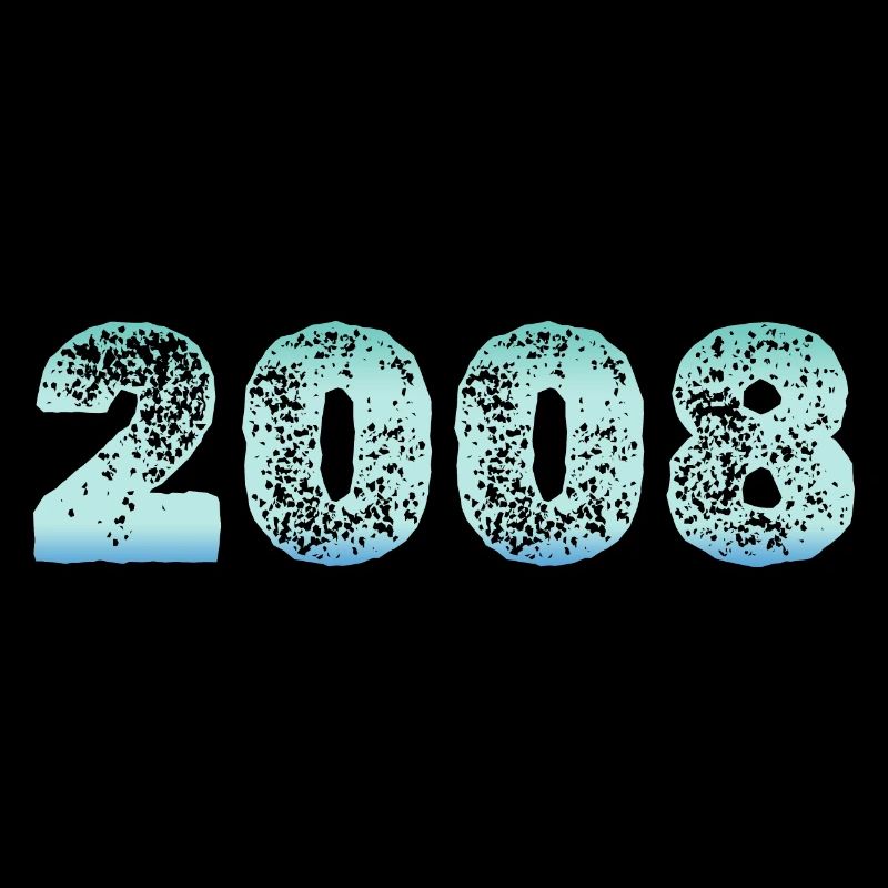 Cold 2008