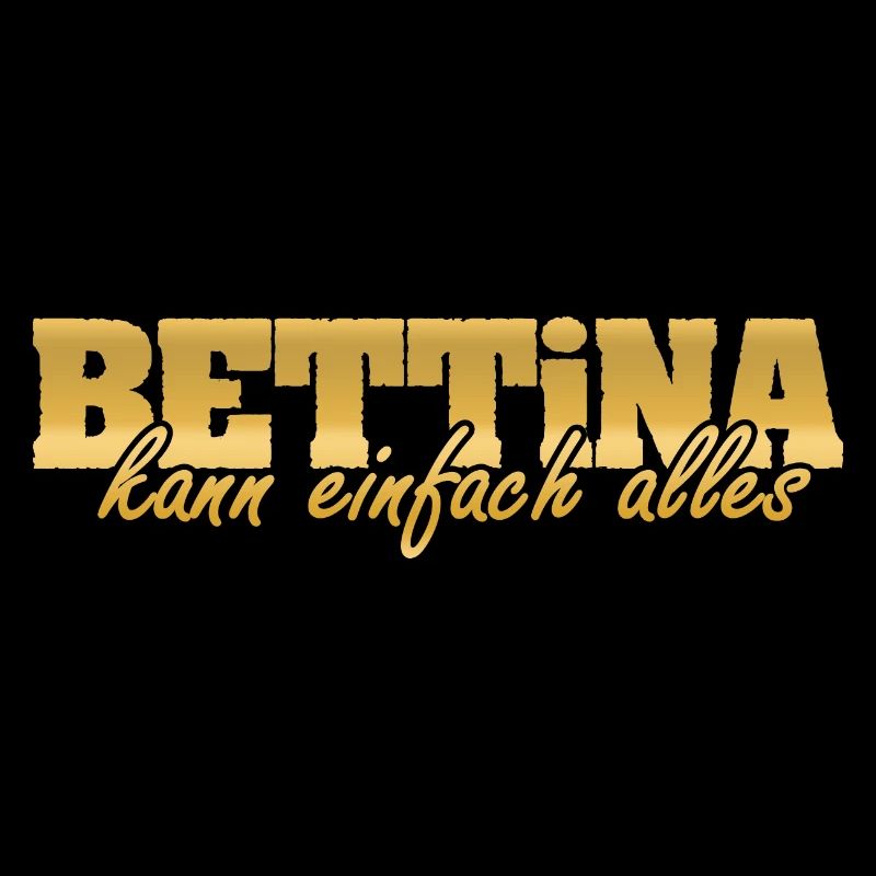 Ms. Bettina