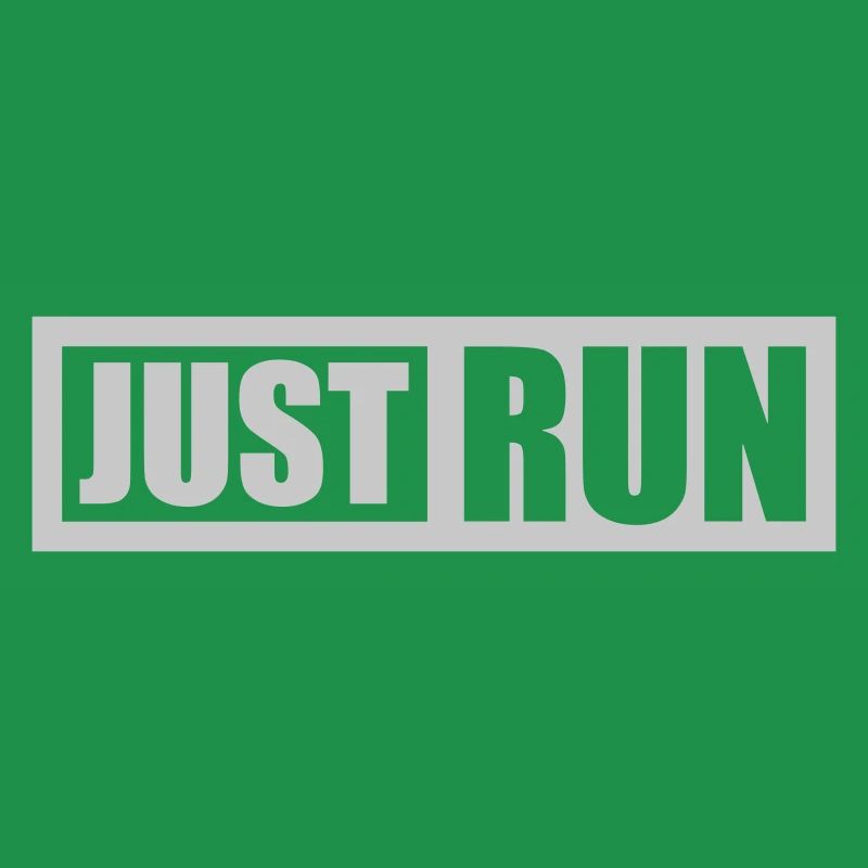Conception de Runner Just Run