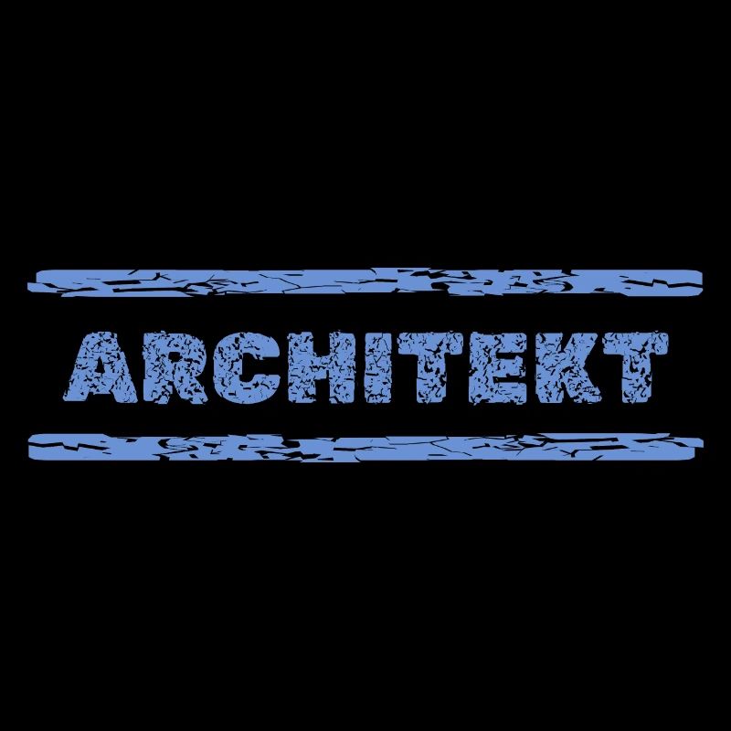 La profession d’architecte