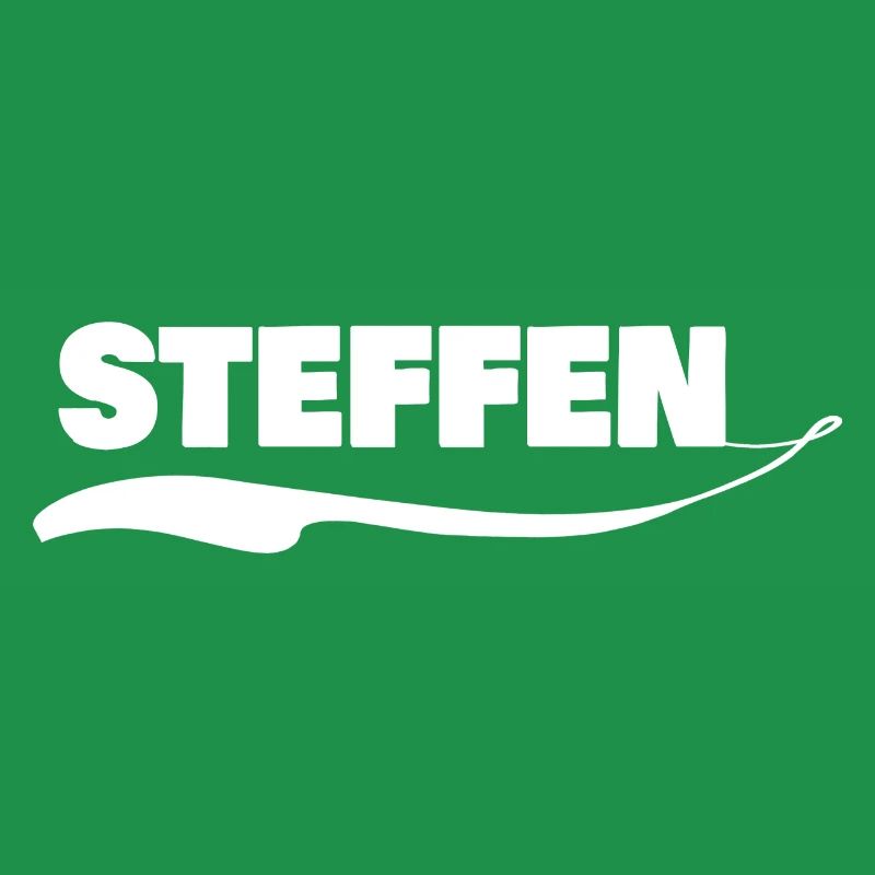 Gift for steffen