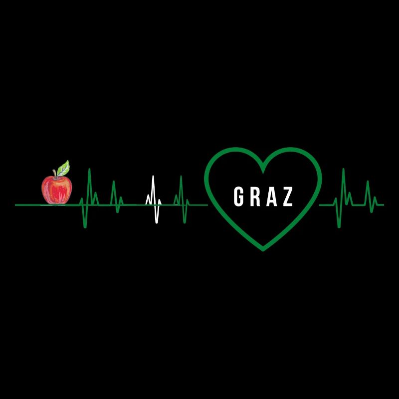 Graz Frequency Pulse Heart