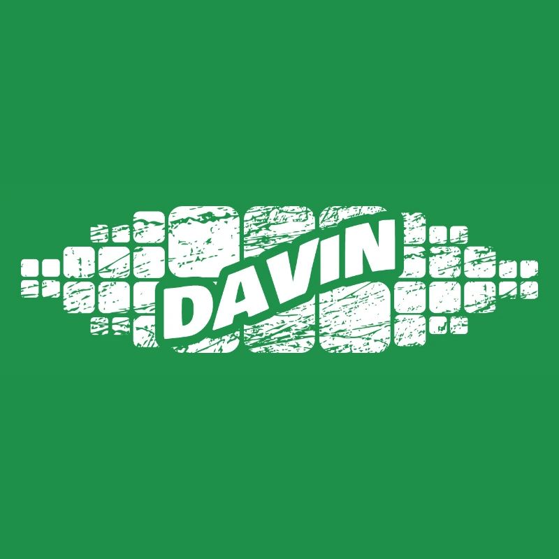 Cadeau pour Davin