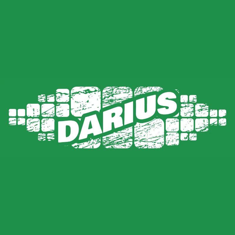 Darius Darius