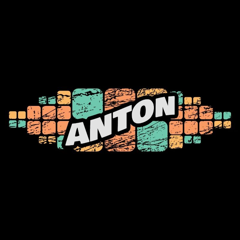 Gift for Anton