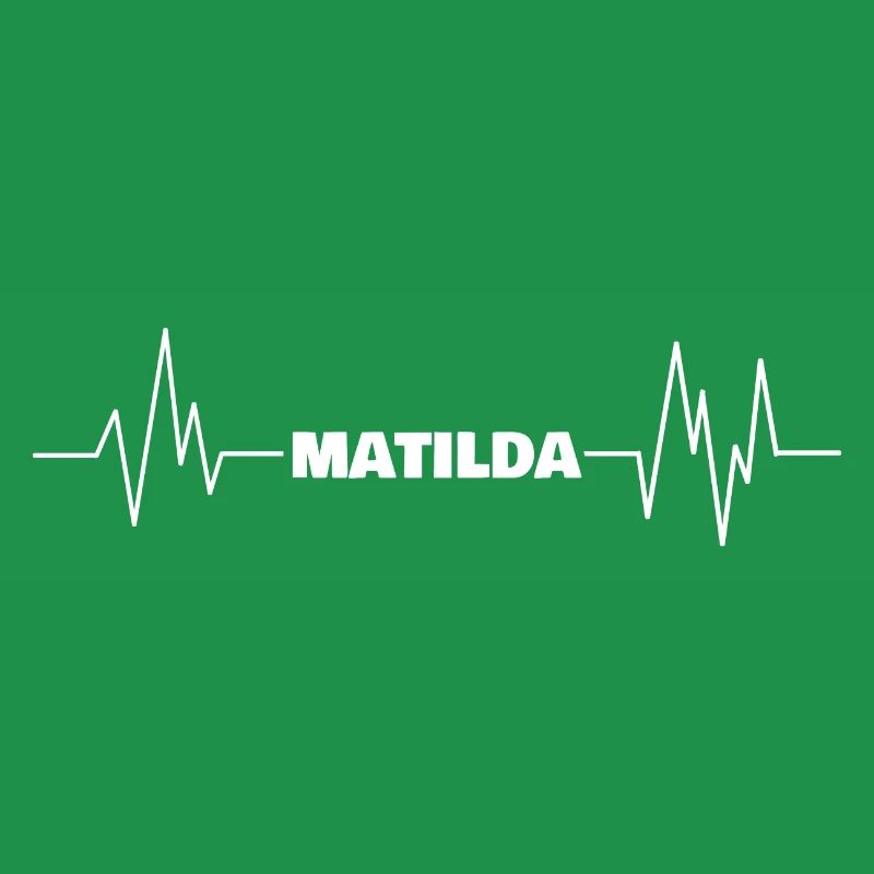 First name Matilda