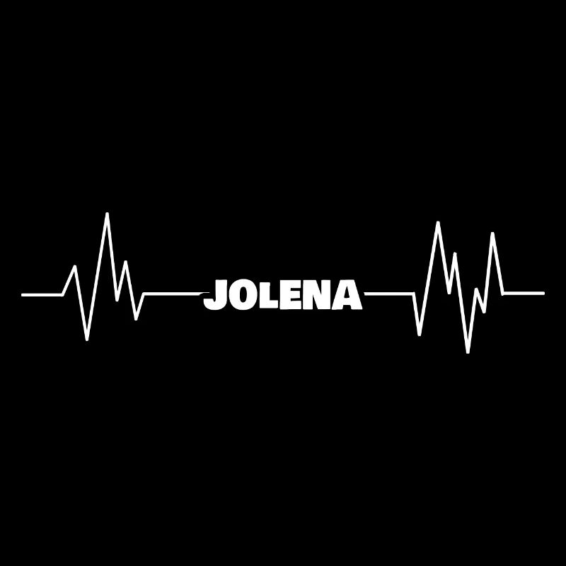 Jolena as a first name