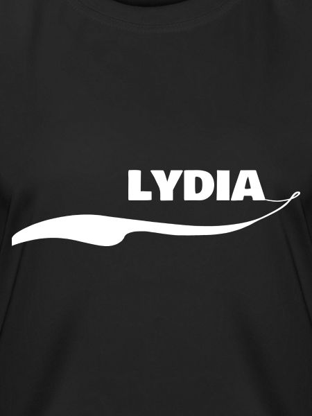 First name Lydia