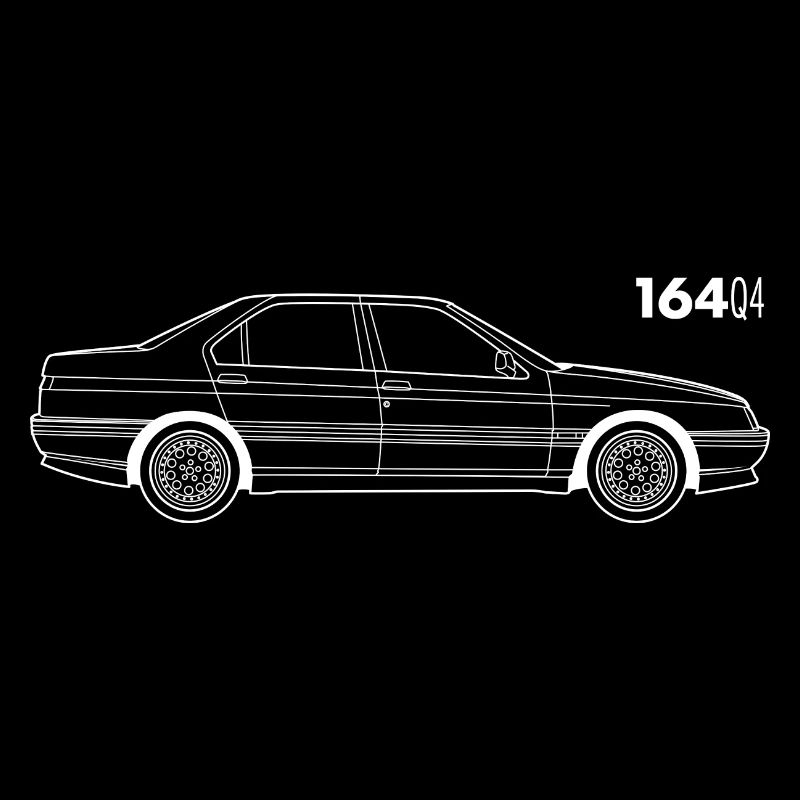Alfa 164 Q4