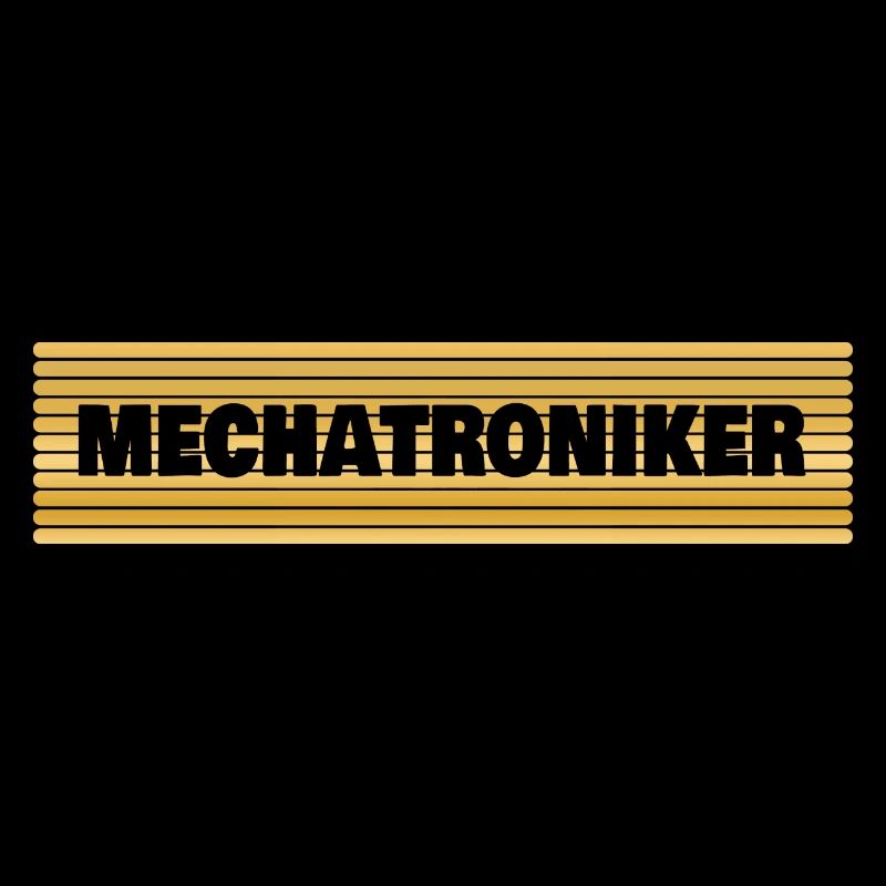 Ingénieur en mécatronique