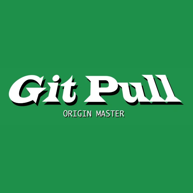 git pull