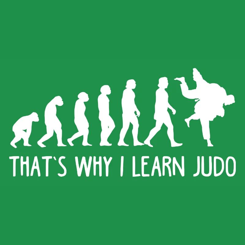 Judo Evolution