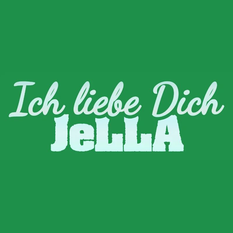 Gift for Jella