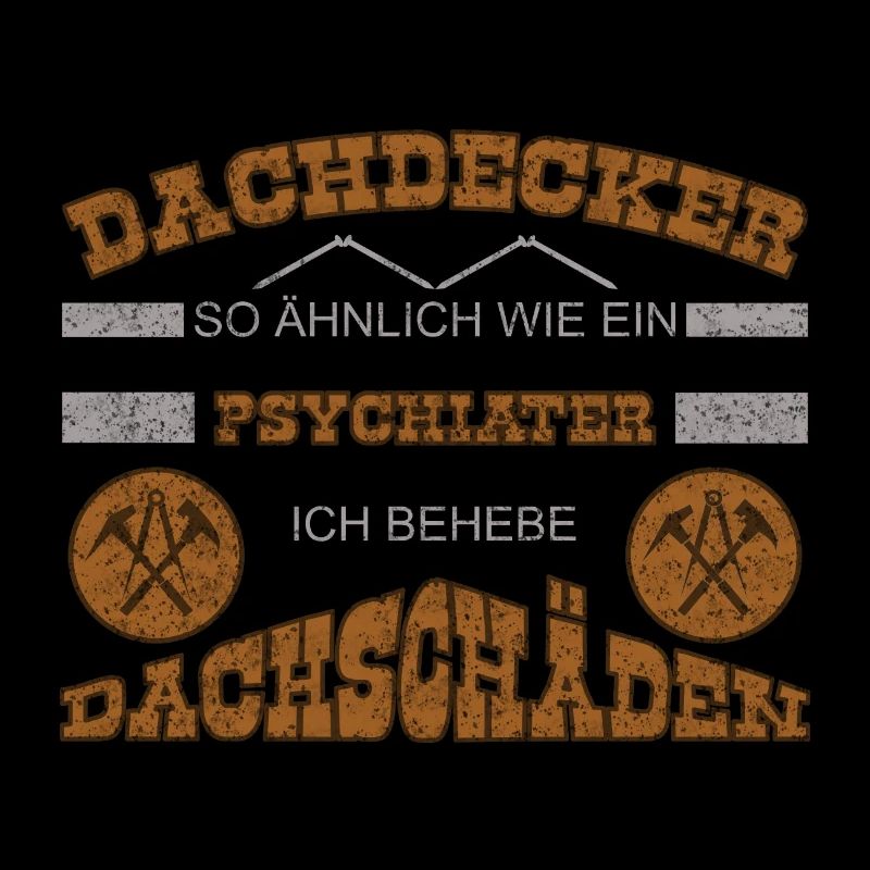 Dachdecker Dachschäden