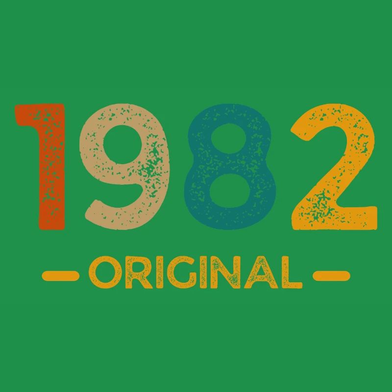1982 Original