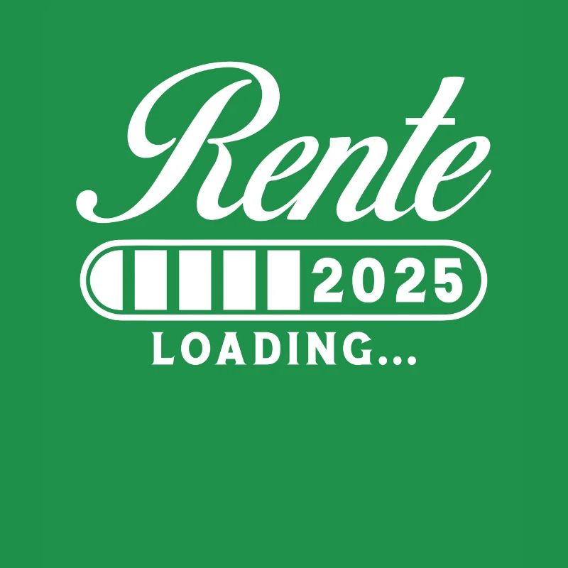 Rente 2025 Loading