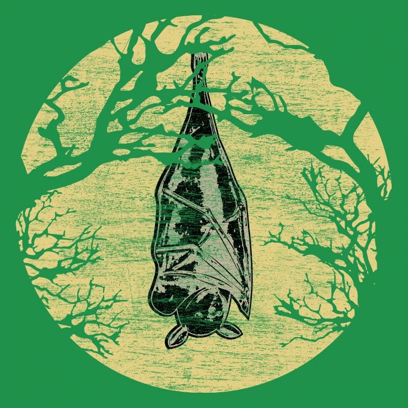 Bat Blood Night Active