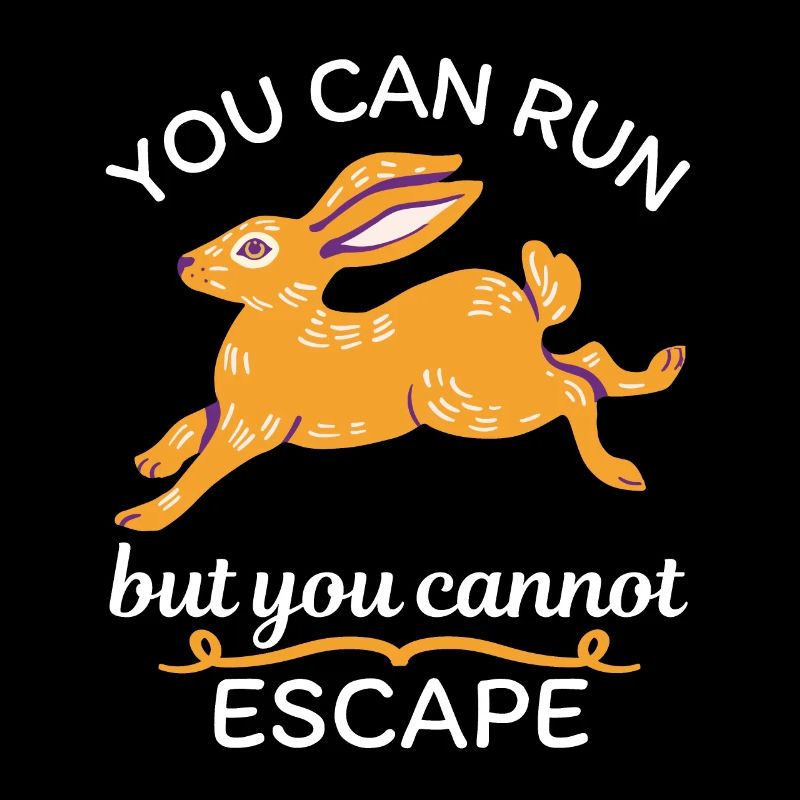 Rabbit, funny saying, rabbit, cute-rabbit