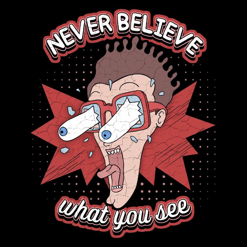 Comic, Comic Strips, Crazy Man, Funny Saying