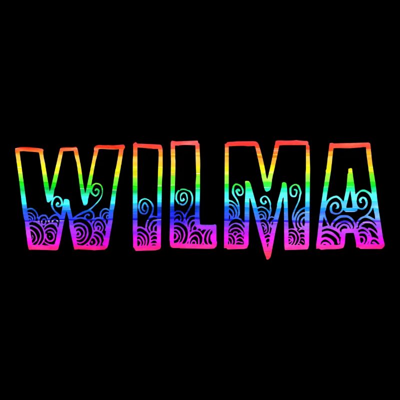wilma rs regenbogen