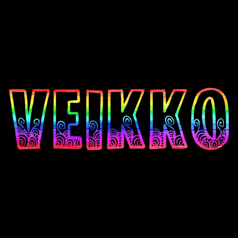 veikko rs regenbogen