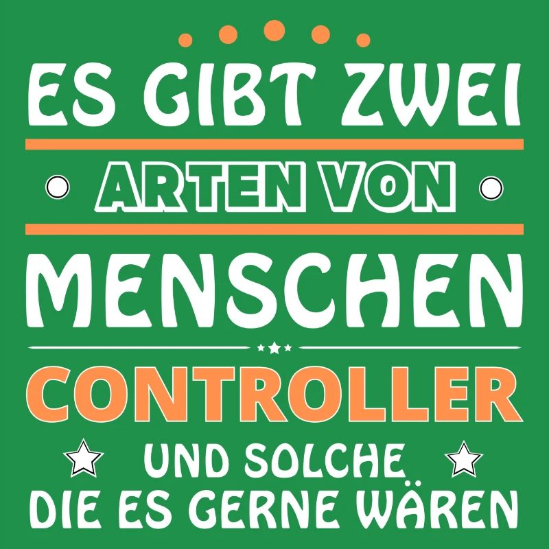 Controller Geschenk - zwei Arten von... Design