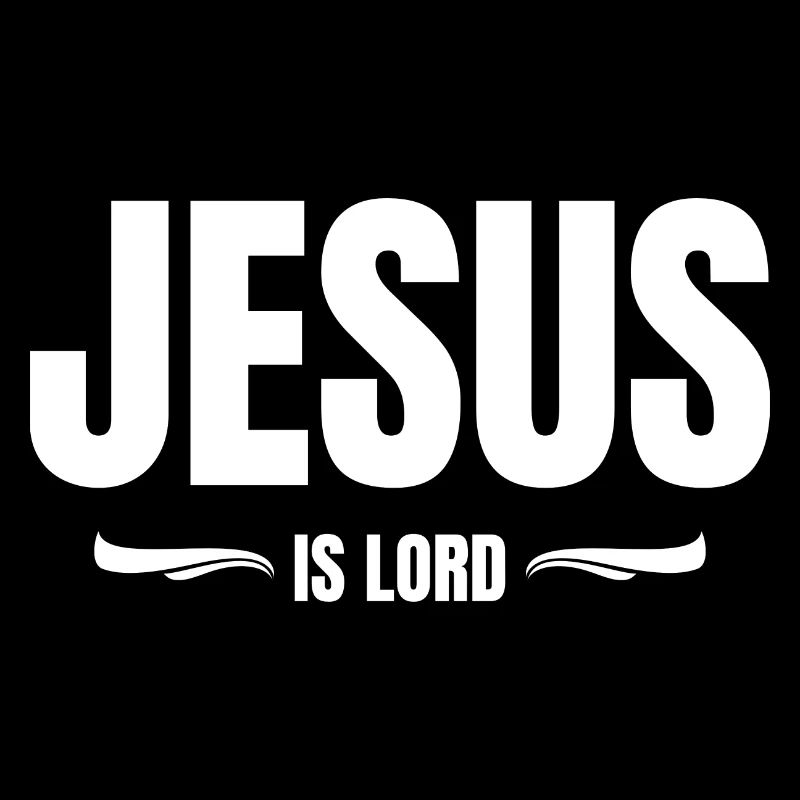 Jesus ist der Herr