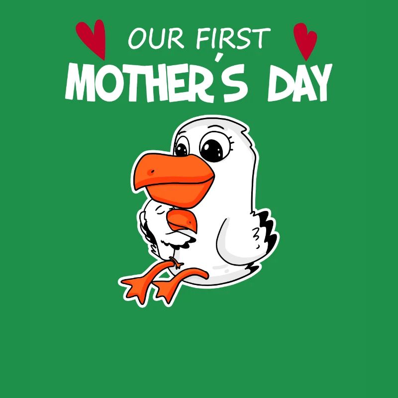 Muttertag - erster Muttertag Geschenk