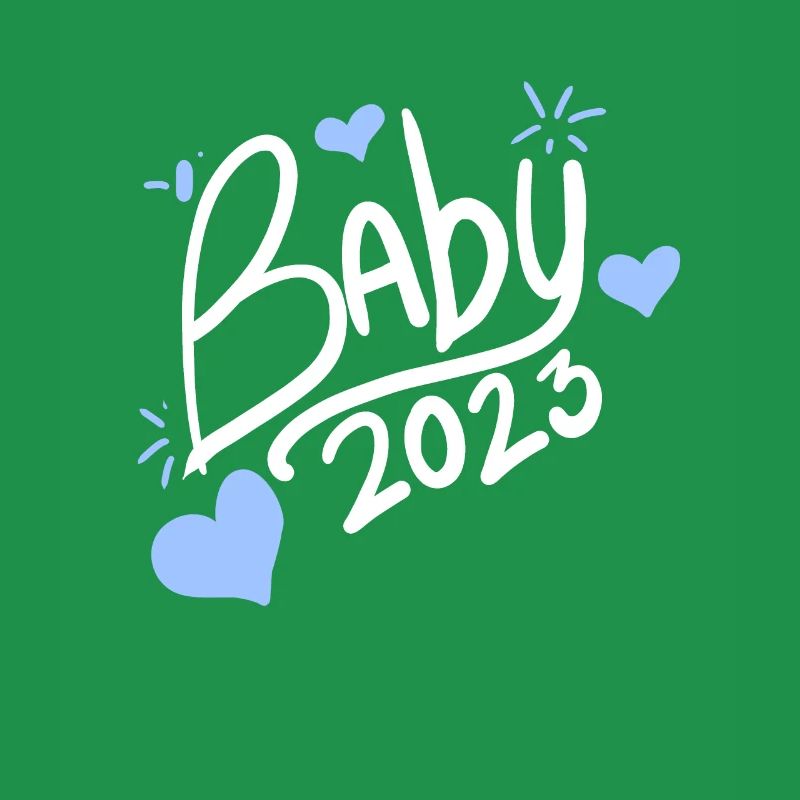 Baby 2023 Junge