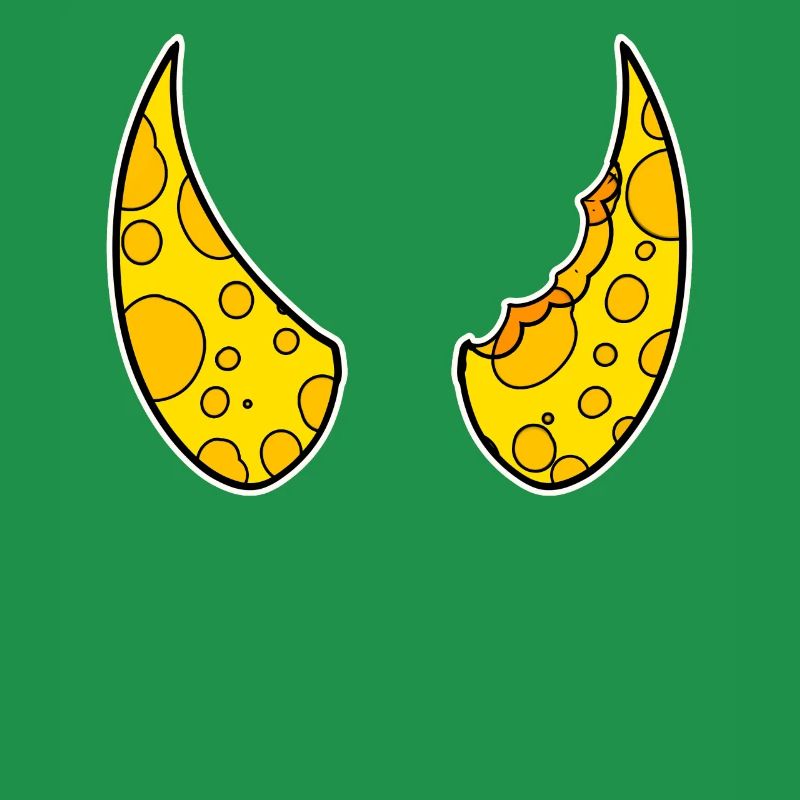 Corne Cornes Cheese Devil