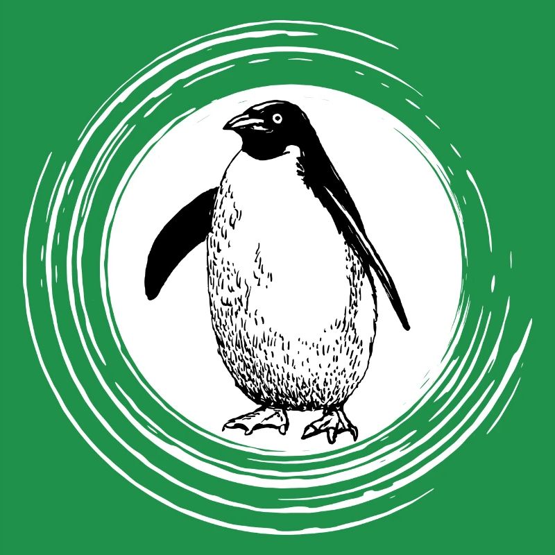penguin